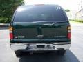 2004 Dark Green Metallic Chevrolet Tahoe LS 4x4  photo #5