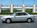 Sterling Silver Metallic 2003 Buick Regal LS Exterior