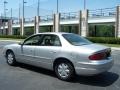 2003 Sterling Silver Metallic Buick Regal LS  photo #4