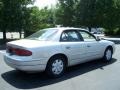 2003 Sterling Silver Metallic Buick Regal LS  photo #6