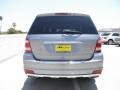 2011 Palladium Silver Metallic Mercedes-Benz GL 450 4Matic  photo #5