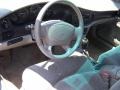Medium Gray 2003 Buick Regal LS Steering Wheel