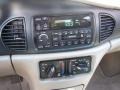 2003 Buick Regal LS Controls
