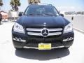 Black - GL 450 4Matic Photo No. 2