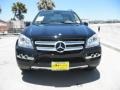 Black - GL 450 4Matic Photo No. 2