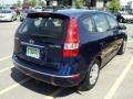 Atlantic Blue - Elantra Touring GLS Photo No. 2