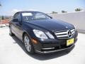 Black - E 350 Cabriolet Photo No. 1