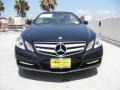 Black - E 350 Cabriolet Photo No. 2