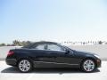 Black - E 350 Cabriolet Photo No. 3