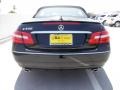 Black - E 350 Cabriolet Photo No. 5