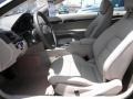 Black - E 350 Cabriolet Photo No. 7