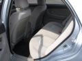 2008 Ice Blue Kia Spectra EX Sedan  photo #11