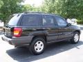 2001 Black Jeep Grand Cherokee Laredo 4x4  photo #6