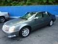 2008 Titanium Chromaflair Cadillac DTS   photo #1