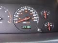 2001 Black Jeep Grand Cherokee Laredo 4x4  photo #10