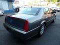 2008 Titanium Chromaflair Cadillac DTS   photo #5