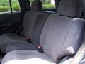 2001 Black Jeep Grand Cherokee Laredo 4x4  photo #12