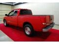 Red Alert - Titan XE King Cab Photo No. 4