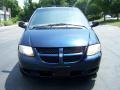 Patriot Blue Pearl - Grand Caravan SE Photo No. 2