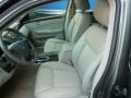 2008 Titanium Chromaflair Cadillac DTS   photo #10