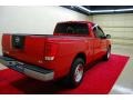 Red Alert - Titan XE King Cab Photo No. 6
