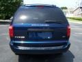 2002 Patriot Blue Pearl Dodge Grand Caravan SE  photo #5