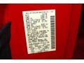 Red Alert - Titan XE King Cab Photo No. 12
