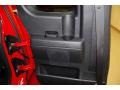 2009 Red Alert Nissan Titan XE King Cab  photo #13