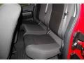 2009 Red Alert Nissan Titan XE King Cab  photo #14