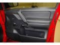 Red Alert - Titan XE King Cab Photo No. 16