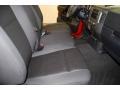 Red Alert - Titan XE King Cab Photo No. 17