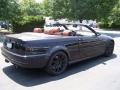 Carbon Black Metallic - M3 Convertible Photo No. 4