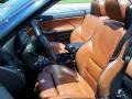 Cinnamon Interior Photo for 2004 BMW M3 #50245222