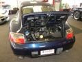 3.4 Liter DOHC 24V VarioCam Flat 6 Cylinder Engine for 1999 Porsche 911 Carrera Coupe #50245647