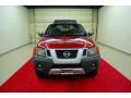 Red Brick Metallic - Xterra S 4x4 Photo No. 4