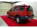 2010 Red Brick Metallic Nissan Xterra S 4x4  photo #6