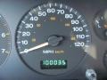 2004 Brillant Black Crystal Pearl Jeep Grand Cherokee Laredo  photo #3