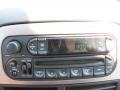 2004 Brillant Black Crystal Pearl Jeep Grand Cherokee Laredo  photo #6