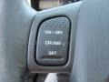 Dark Slate Gray Controls Photo for 2004 Jeep Grand Cherokee #50246383