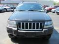 2004 Brillant Black Crystal Pearl Jeep Grand Cherokee Laredo  photo #20