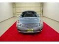 Precision Gray Metallic - Altima 2.5 SL Photo No. 2
