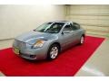 Precision Gray Metallic - Altima 2.5 SL Photo No. 3