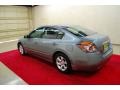 Precision Gray Metallic - Altima 2.5 SL Photo No. 4