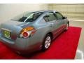 Precision Gray Metallic - Altima 2.5 SL Photo No. 6