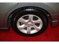 Precision Gray Metallic - Altima 2.5 SL Photo No. 8