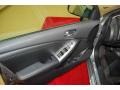 Precision Gray Metallic - Altima 2.5 SL Photo No. 9