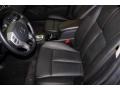 Precision Gray Metallic - Altima 2.5 SL Photo No. 10