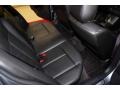 Precision Gray Metallic - Altima 2.5 SL Photo No. 17