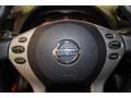 Precision Gray Metallic - Altima 2.5 SL Photo No. 23