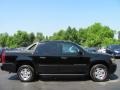  2008 Avalanche LS 4x4 Black